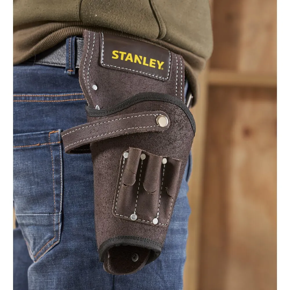 Держатель для аккумуляторной дрели Stanley STST1-80118