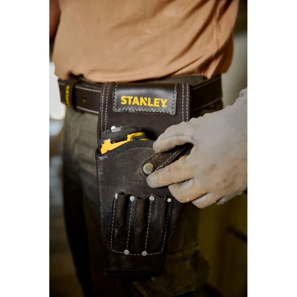 Держатель для аккумуляторной дрели Stanley STST1-80118