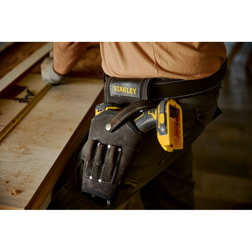 Держатель для аккумуляторной дрели Stanley STST1-80118