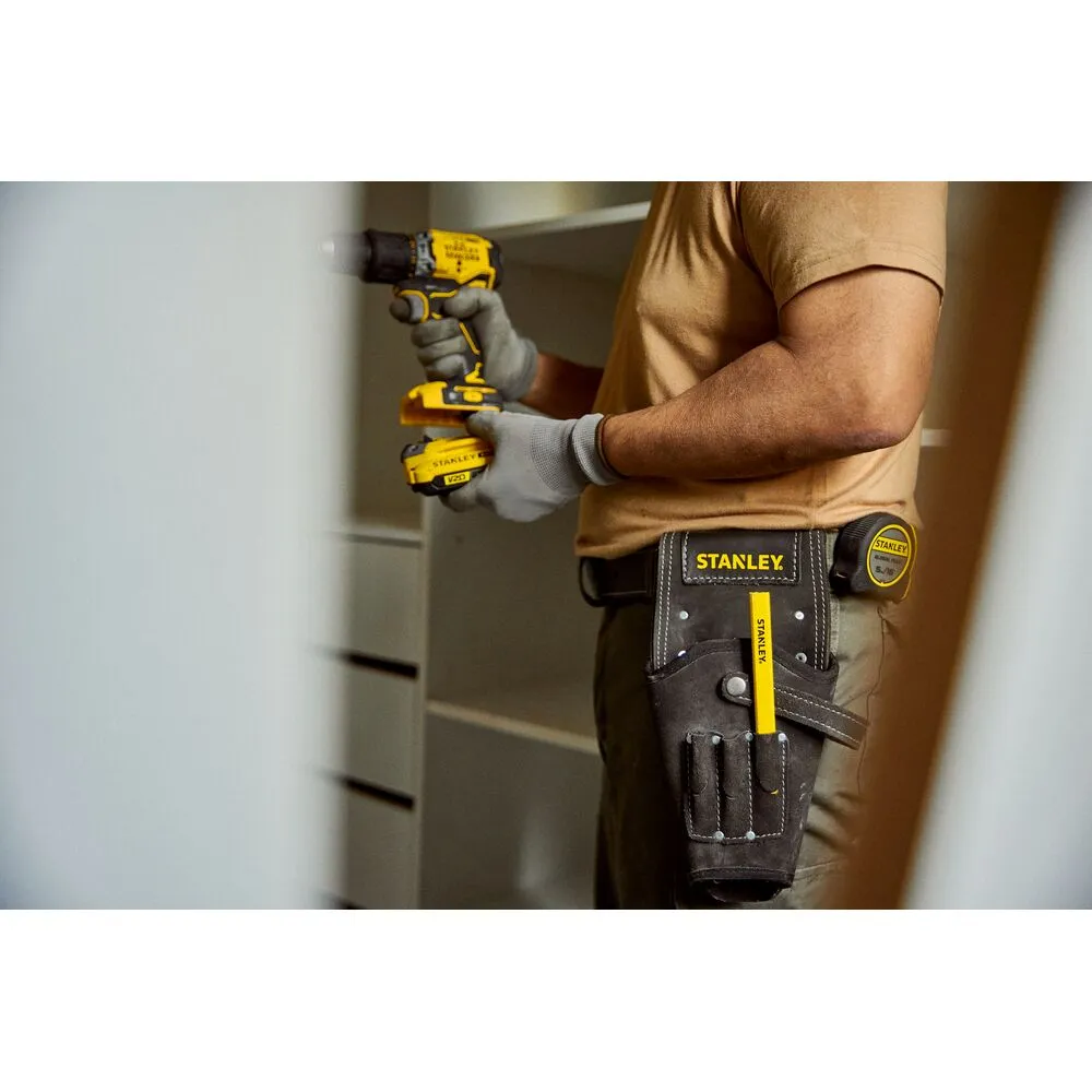 Держатель для аккумуляторной дрели Stanley STST1-80118