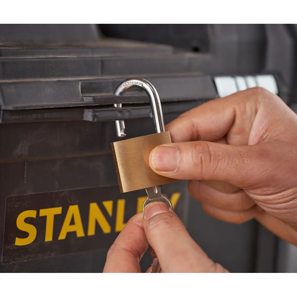 Набор ящиков для инструментов Stanley STST1-80151, 3 предмета