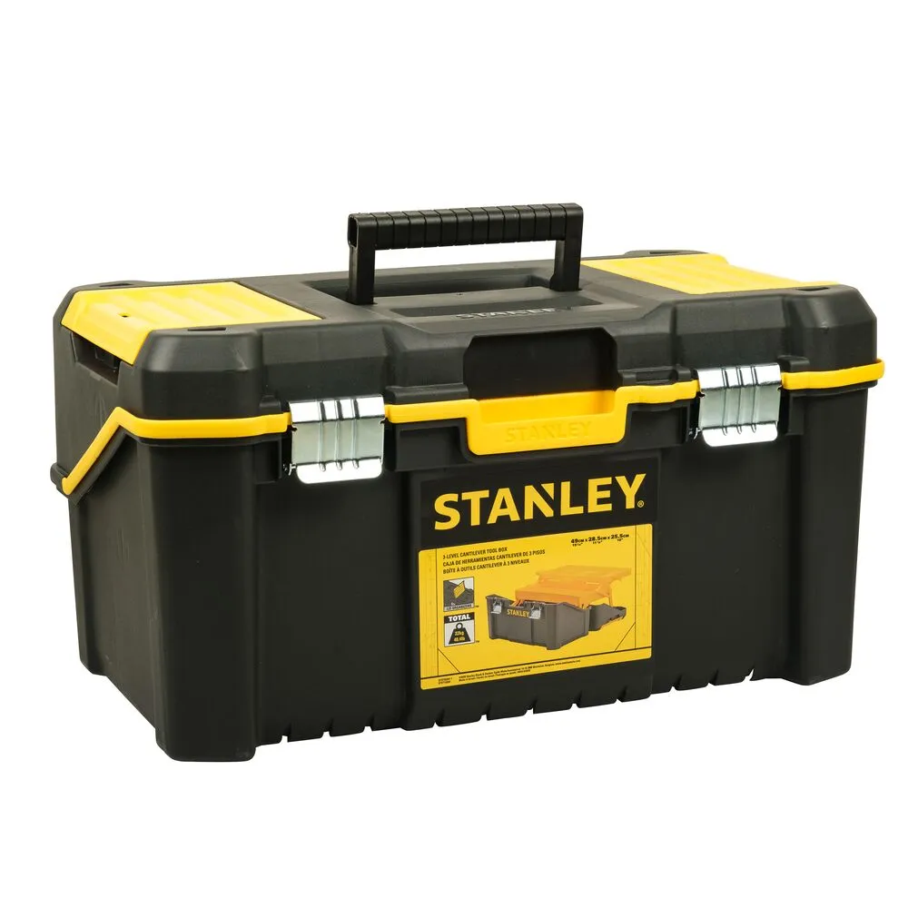 Stanley tool box STST83397-1