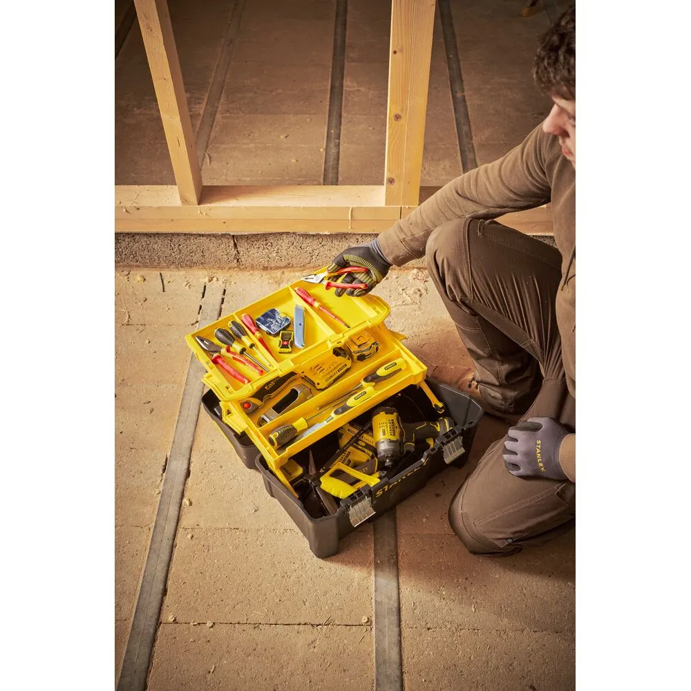 Stanley tool box STST83397-1