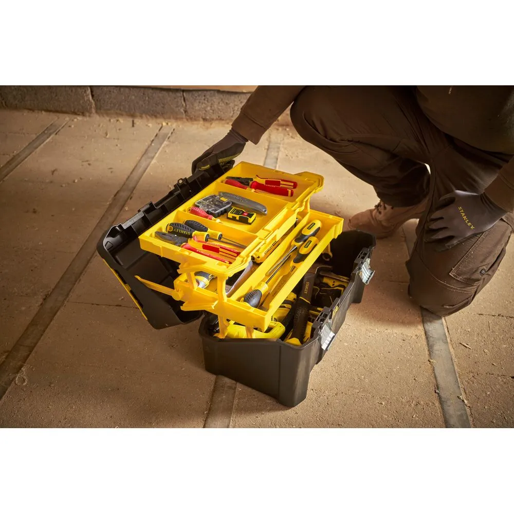 Stanley tool box STST83397-1