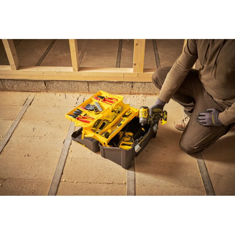 Stanley tool box STST83397-1