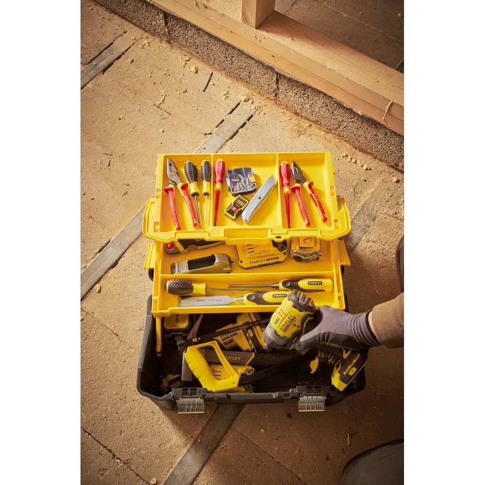 Stanley tool box STST83397-1