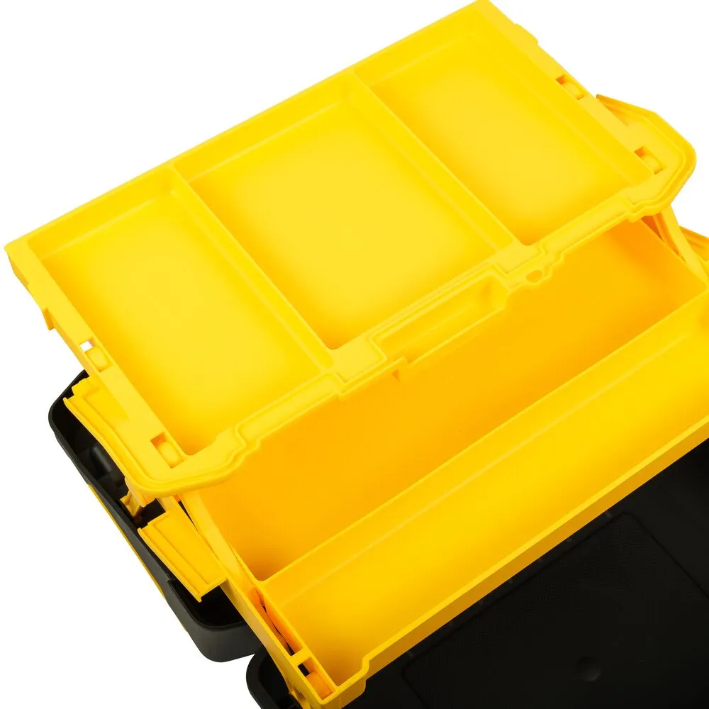 Stanley tool box STST83397-1