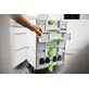 Festool electric distribution board SYS-PowerHub SYS-PH M 187