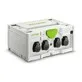 Festool electric distribution board SYS-PowerHub SYS-PH M 187