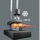 Набор отверток Wera Kraftform Plus VDE 160 i/7 7-компонентный