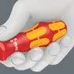 Набор отверток Wera Kraftform Plus VDE 160 i/7 7-компонентный