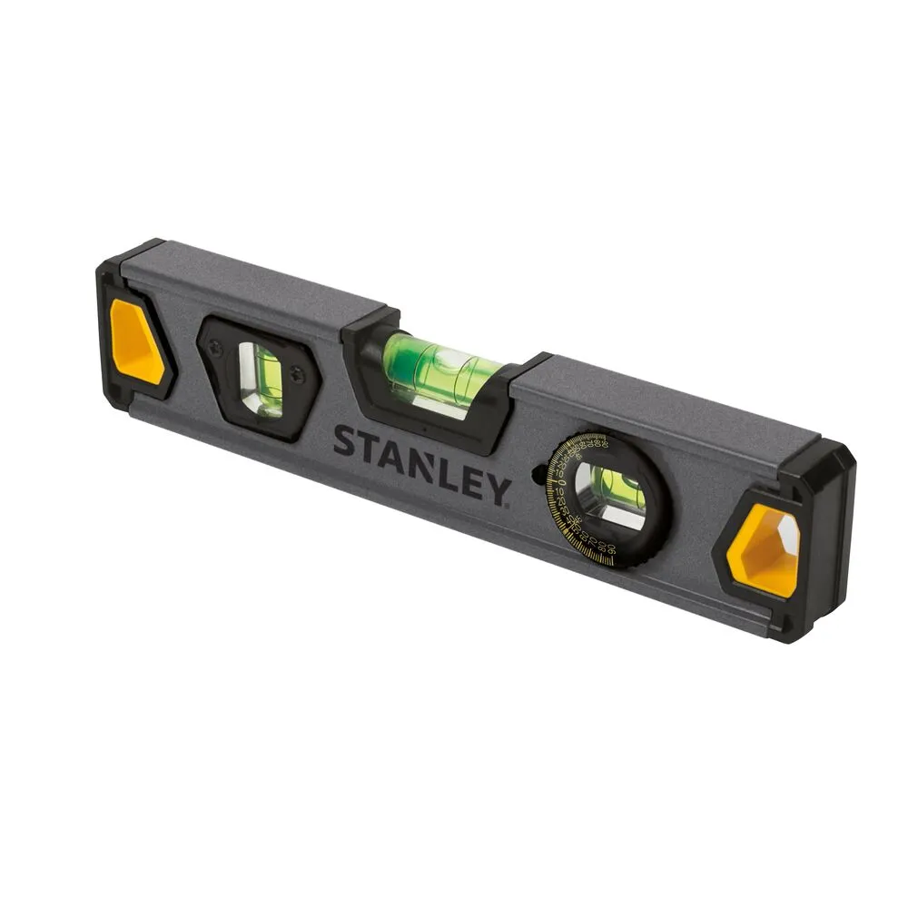 Stanley ūdensvads FATMAX Torpedo 25 cm, ar magnētu