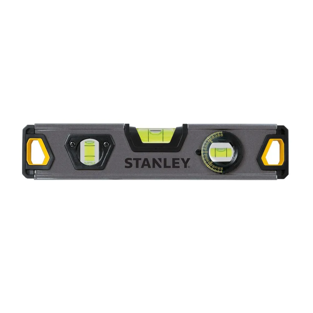 Stanley ūdensvads FATMAX Torpedo 25 cm, ar magnētu