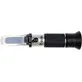 Yato refractometer for vehicle working fluids