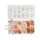 YATO copper washer set 150 parts