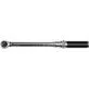 YATO torque wrench 1/2" 10-60 Nm