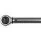 Yato torque wrench 1/2" 40-200 Nm