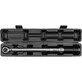 Yato torque wrench 1/2" 40-200 Nm