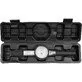 Yato torque wrench 1/4" 0-5 Nm