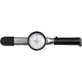 Yato torque wrench 1/4" 0-10 Nm