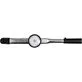 Yato torque wrench 1/2" 0-200 Nm