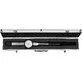Yato torque wrench 1/2" 0-200 Nm