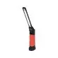 YATO workshop lamp COB LED 5 W + 3 W