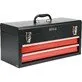 YATO tool box (2 drawers)