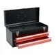 YATO tool box (2 drawers)