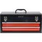 YATO tool box (2 drawers)