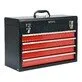 YATO tool box (4 drawers)