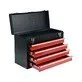 YATO tool box (4 drawers)