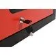 YATO Tool Cabinet for Wall 660 x 305 x 410 mm