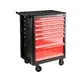 YATO tool cart 932 x 665 x 453 mm with 7 drawers