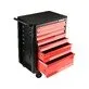 YATO tool cart 932 x 665 x 453 mm with 7 drawers