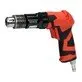 YATO pneumatic pistol drill