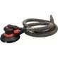Yato pneumatic sander