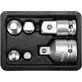 YATO Socket Adapter Set