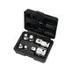 YATO Socket Adapter Set