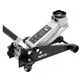 YATO hydraulic garage jack 3t