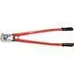 YATO rebar cutters 800 mm, max 11 mm