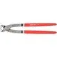 YATO concrete worker pliers 275 mm, max 2.2 mm
