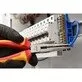 YATO длинногубцы VDE 160 мм