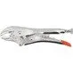 Yato locking pliers 7" (180 mm)