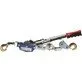 YATO winch 1500 daN