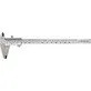 YATO caliper 0-200 mm / 0.02 mm, stainless steel