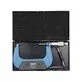 YATO micrometer 75-100 mm / 0.01 mm