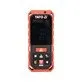 YATO laser distance meter, 40m