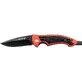 YATO folding knife with screwdriver bit function