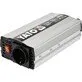Pildil on YATO inverter 12/230V 500W, millel on pistikupesa, sisse-välja lüliti ja märgutuli.